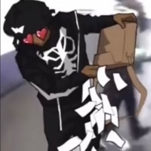 Meet your Posher, Jaime